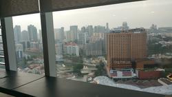 The Central (D1), Office #143414882